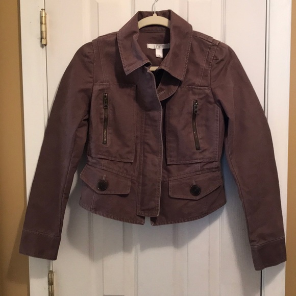LOFT Jackets & Blazers - LOFT jacket